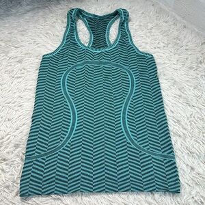 Lululemon Swiftly Tech Tank